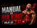 VOCÊ ERRA ISSO NO BULKING?