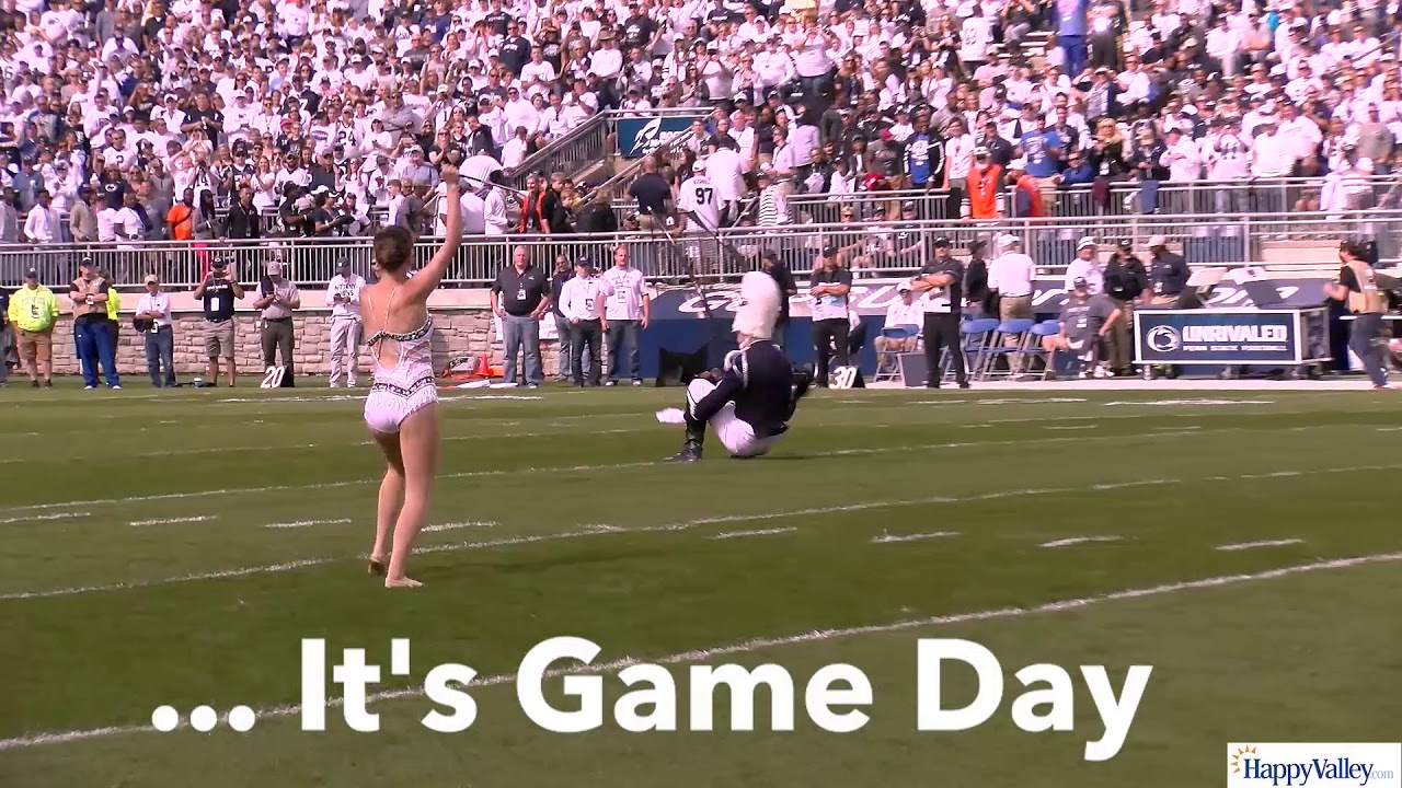 penn-state-pitt-drum-major-flip-wake-up-game-day-youtube