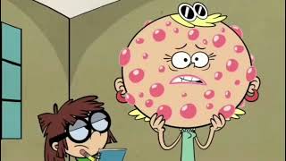 The Loud House Deixado No Escuro T01E05 Parte 3