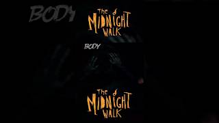 🕛🌒 🔥🔥The Midnight Walk-AM Speech fan edit#reupload#themidnightwalk #amspeech#edit#stopmotion