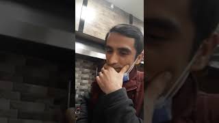 Bilemezsin Sen