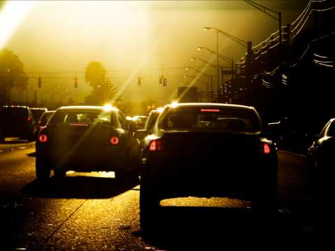 Auburn Lull — Auburn Lull - Between Trains
