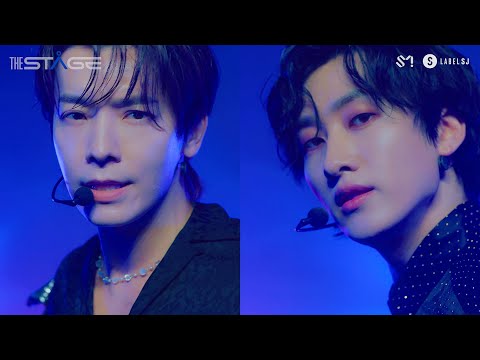 [Eye Contact Cam] SUPER JUNIOR-D&E 'No Love' @SUPER JUNIOR-D&E THE STAGE