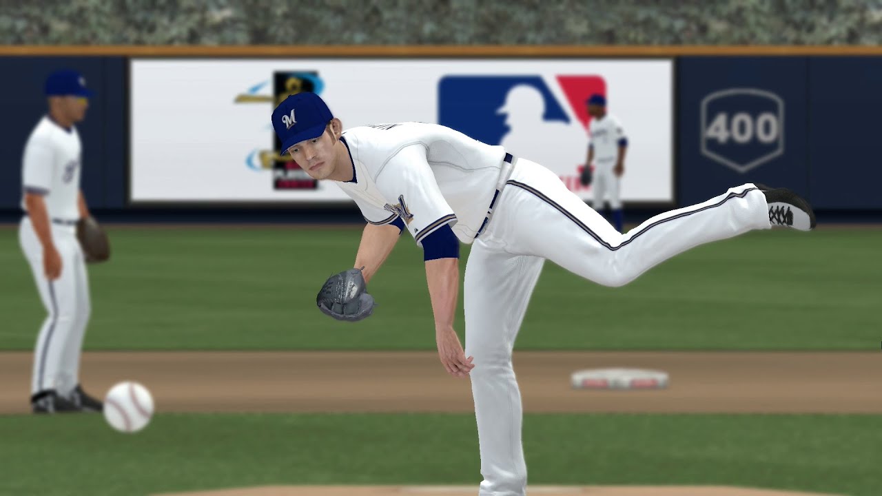 Tổng hợp 58 về MLB 2k13 pc mới nhất  cdgdbentreeduvn