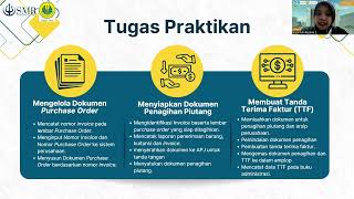 PRESENTASI LAPORAN PRAKTIK KERJA LAPANGAN (PKL) PRESENTASI LAPORAN PRAKTIK KERJA LAPANGAN (PKL)