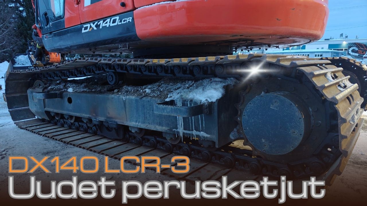 Telojen kasaus linjastolla ja asennus. Ohjureiden hitsaus koneeseen.