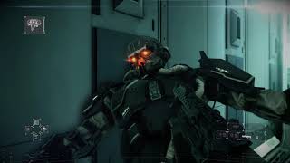 Killzone Shadow Fall Kills Montage