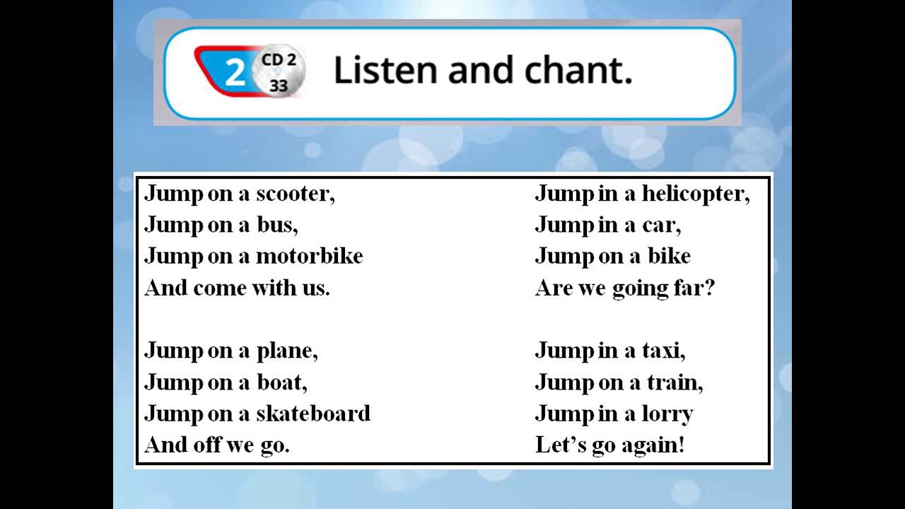 Quick Minds for Ukraine 2. Unit 5. Lesson 1 - YouTube