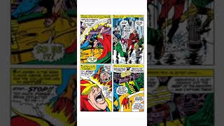 The Avengers 051 (1968) - "IN THE CLUTCHES OF THE COLLECTOR!"