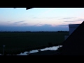 Sunset Timelapse Test