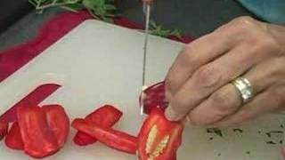 Chili Peppers