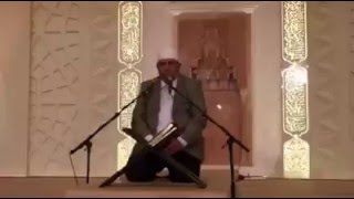 Aziz hardal Merhaba Bahri Regaip Kandili Resimi