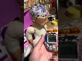 Virtual Baby with Tamagotchi Exchange Original & Handheld Collaboration unboxing part 3