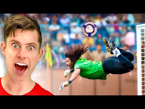 Can Football's RAREST Moments be Recreated???