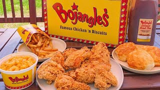 Bojangles Las Vegas