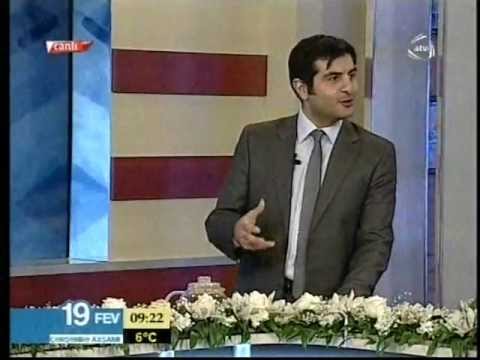 Psixologiya . Psixoloji məsləhət .Elmir Əkbər 'Daxili 'mən' problemi '