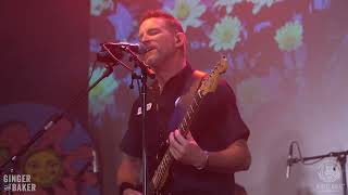 Green Buddha - Squishy - LIVE@LUNCH on KRFC RadioVision