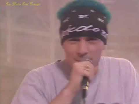 Articolo 31  -  Tranqi Funky   (1996)