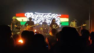 Download Lagu MATAHARI - Republic of Brickfields MP3