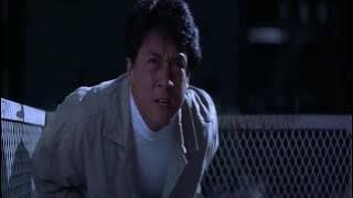 Jackie Chan Fight Scene In Rumble In The Bronx 1995