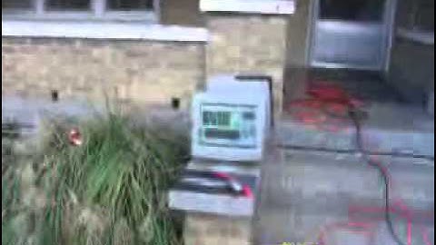 12vdb.com - car audio database: Mass Destruction Car Audio Napalm12.2