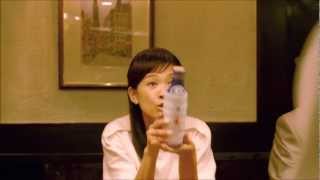 キッコーマン いつでも新鮮「しょうゆの生」 篠原涼子