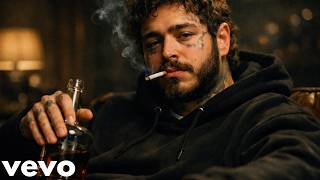 Valentine’s Love - Post Malone | Emo-Trap Heartbreak