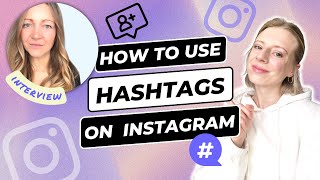 How To Use Hashtags On Instagram 2023 Instagram Hashtag Strategy With 