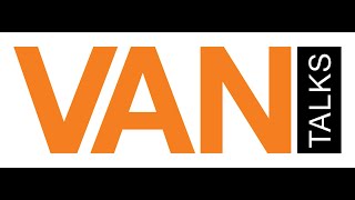 VANtalks Preview Trailer