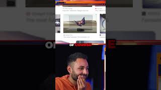 I Bought A 30,000 Transparent Tv