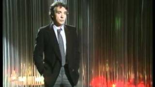 Video thumbnail of "Io Domenico michel Sardou"