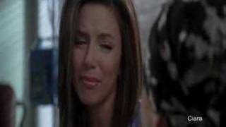Desperate Housewives // Lynette's Cancer