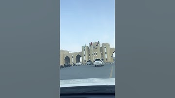 UAE 🇦🇪 Oman 🇴🇲 border crossing by road #travel #roadtrip #explore