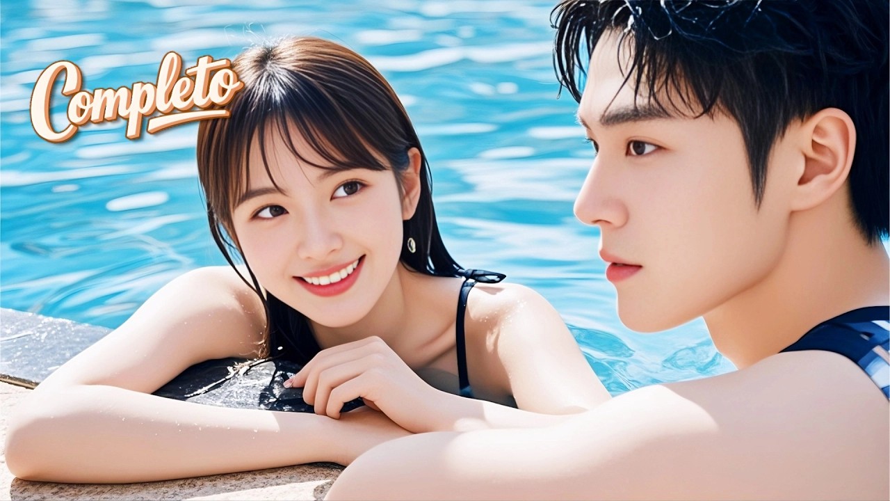 [completo]¡Ella usó al CEO como antídoto! Años después, se casa con él para pagar su bondad pasada.