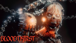 Rb Killa - Bloodthirst