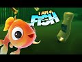 Я ПОМОЙНАЯ РЫБА Симулятор Рыбки / I Am Fish