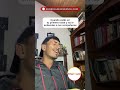 Cuando entras a tu primera clase de español y no entiendes nada 🤯