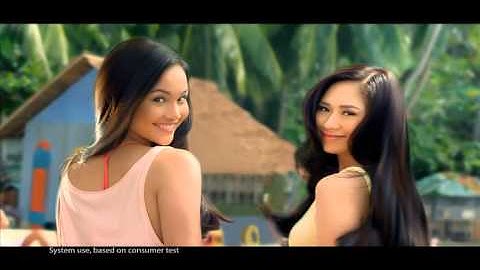 Sunsilk Challenge Entry
