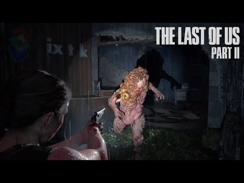 Vídeo: The Last Of Us Part 2 - The Forest: Se Explican Todos Los Elementos Y Cómo Explorar Todas Las áreas