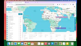 Smart GPS Vehicle Tracking Software – Real-Time Fleet Monitoring & Management screenshot 3