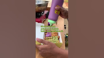 Thumbnail of Buka usaha pisang nugget kekinian modal cuma 2jtan saja