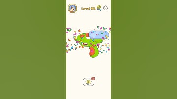 dop 4 game level 152 #games #shorts #viralshorts