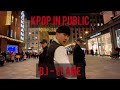 [KPOP IN PUBLIC FINLAND] [ONE TAKE] B.I 비아이 - ’FLAME’ dance cover by TEAM NUGGETS