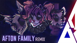 KryFuZe - Afton Family [Remix]