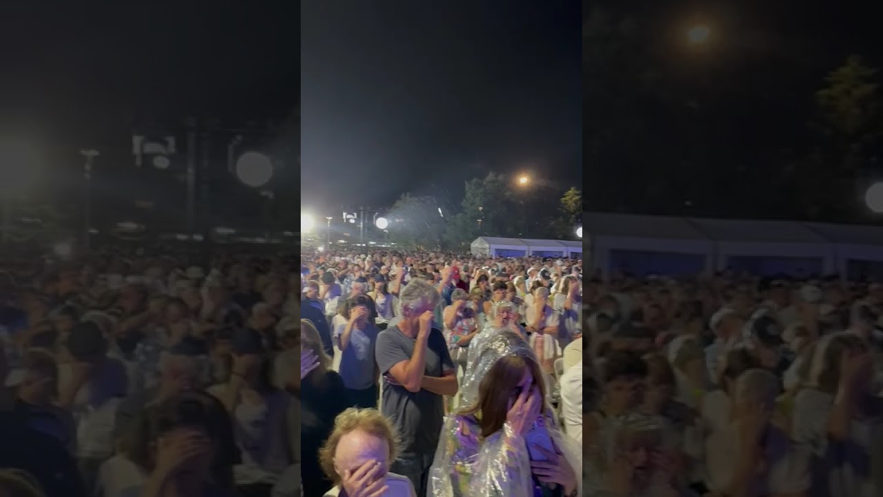 Chabad of Bondi: Night of unity and community commemoration eighth night of Chanukah