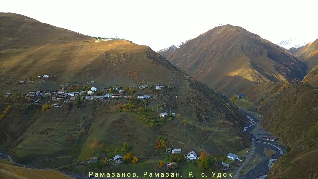 Маза дагестан село