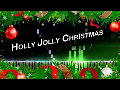 Holly Jolly Christmas  - Michael Buble 