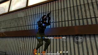 Just Ff Training A12 - Free Fire Highlights