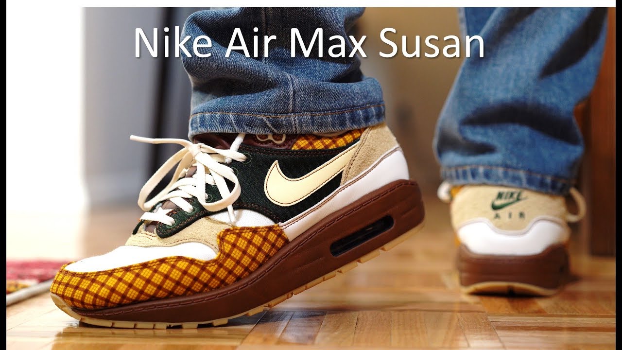 nike susan