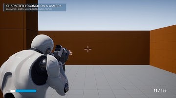 TPS Character System - Version 1.3